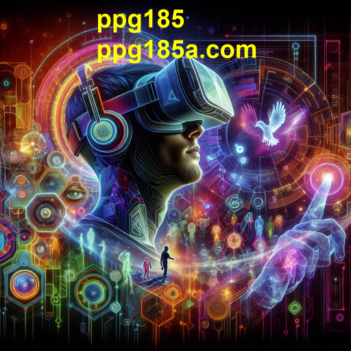 A Evolução dos Jogos: Tendências e Inovações de 2023