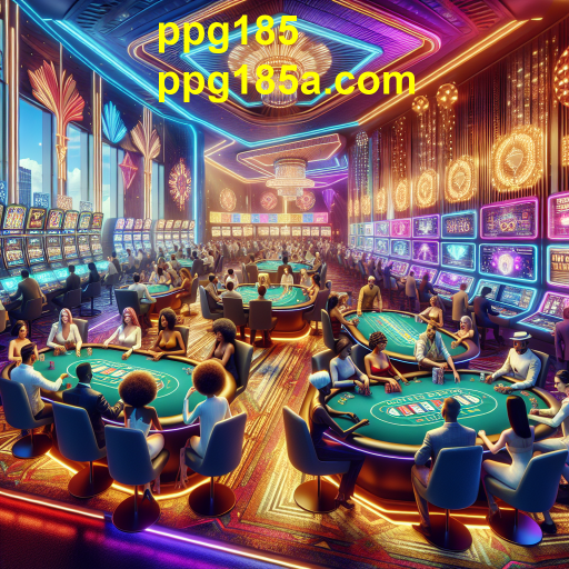 A Evolução dos Jogos de Simulação: Uma Análise da Categoria no PPG185