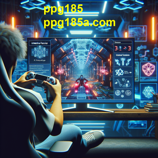 A Importância dos Tutoriais em Jogos: Aprendizado e Imersão